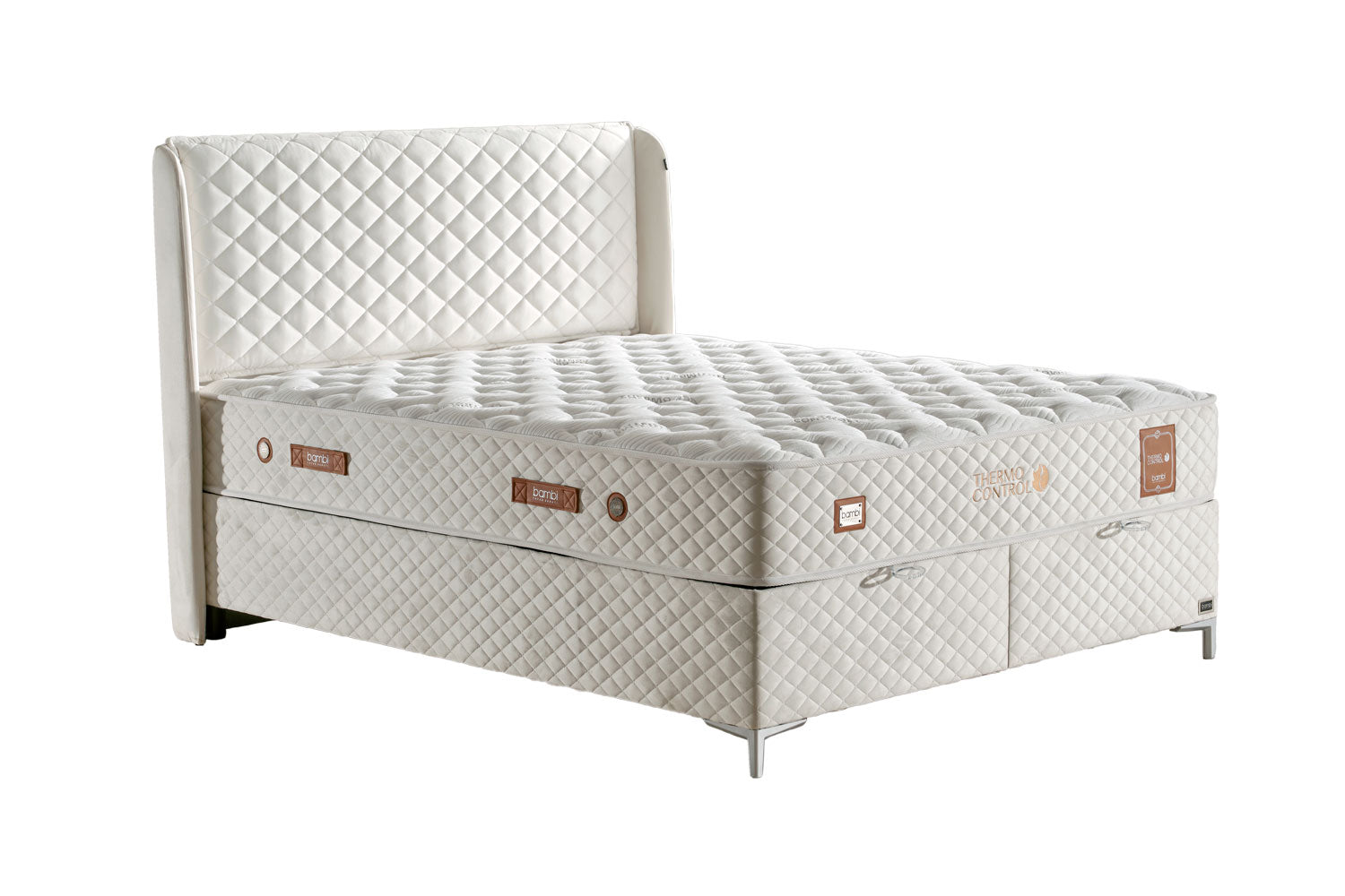 Bambi | Matelas Thermo Control H3