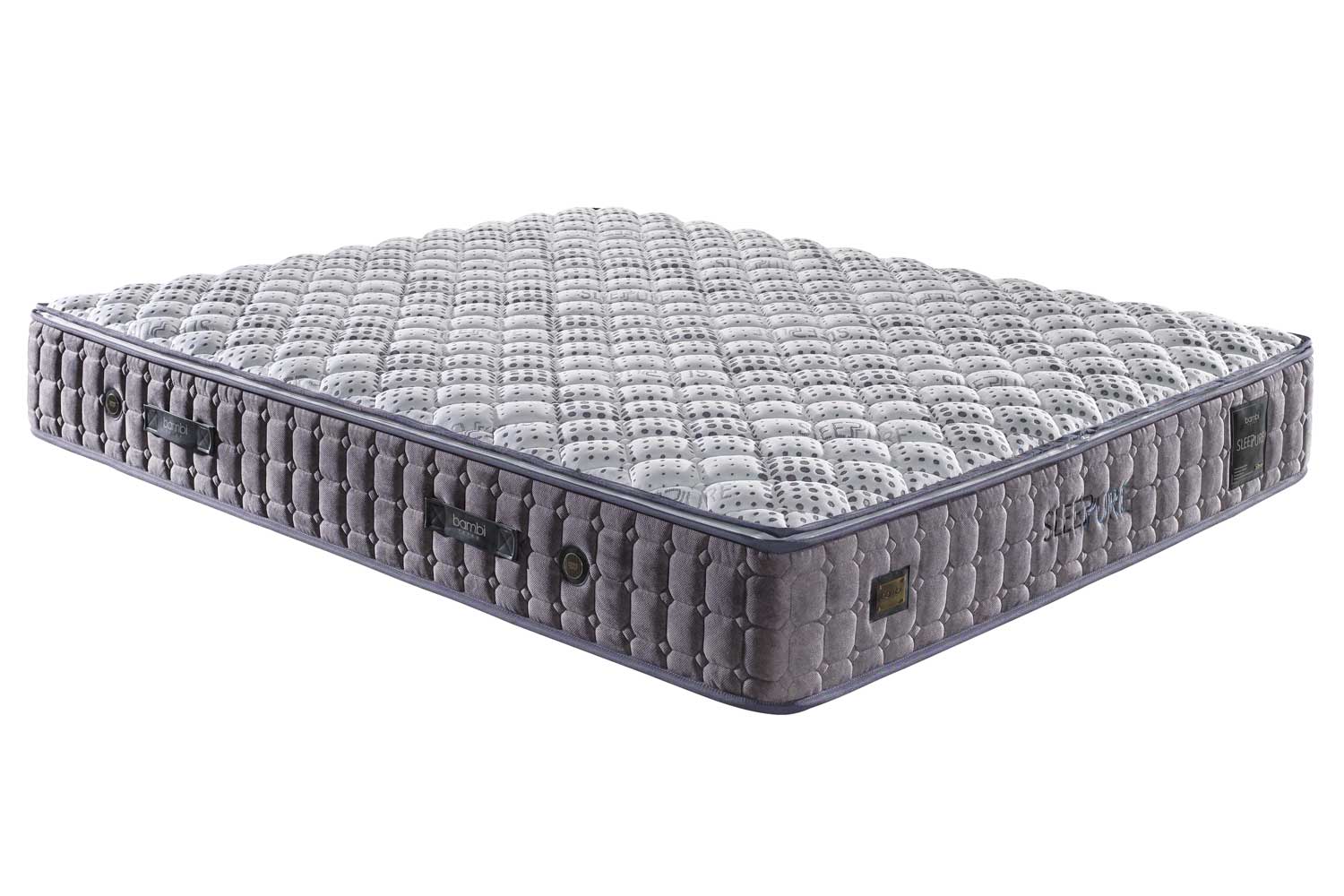 Bambi | Matelas Sleepure H3-H4