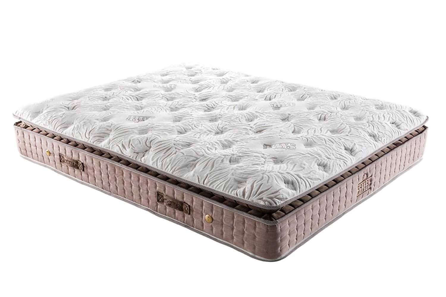 Bambi | Matelas Cotton Master H3