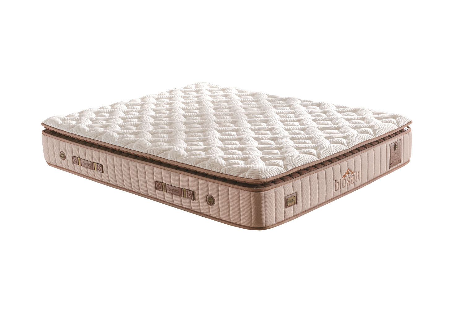 Bambi | Matelas Biosalt H3-H4