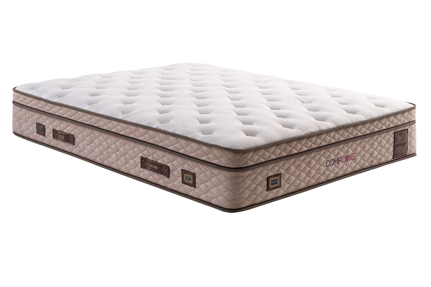 Bambi | Matelas Comfizone H2-H5