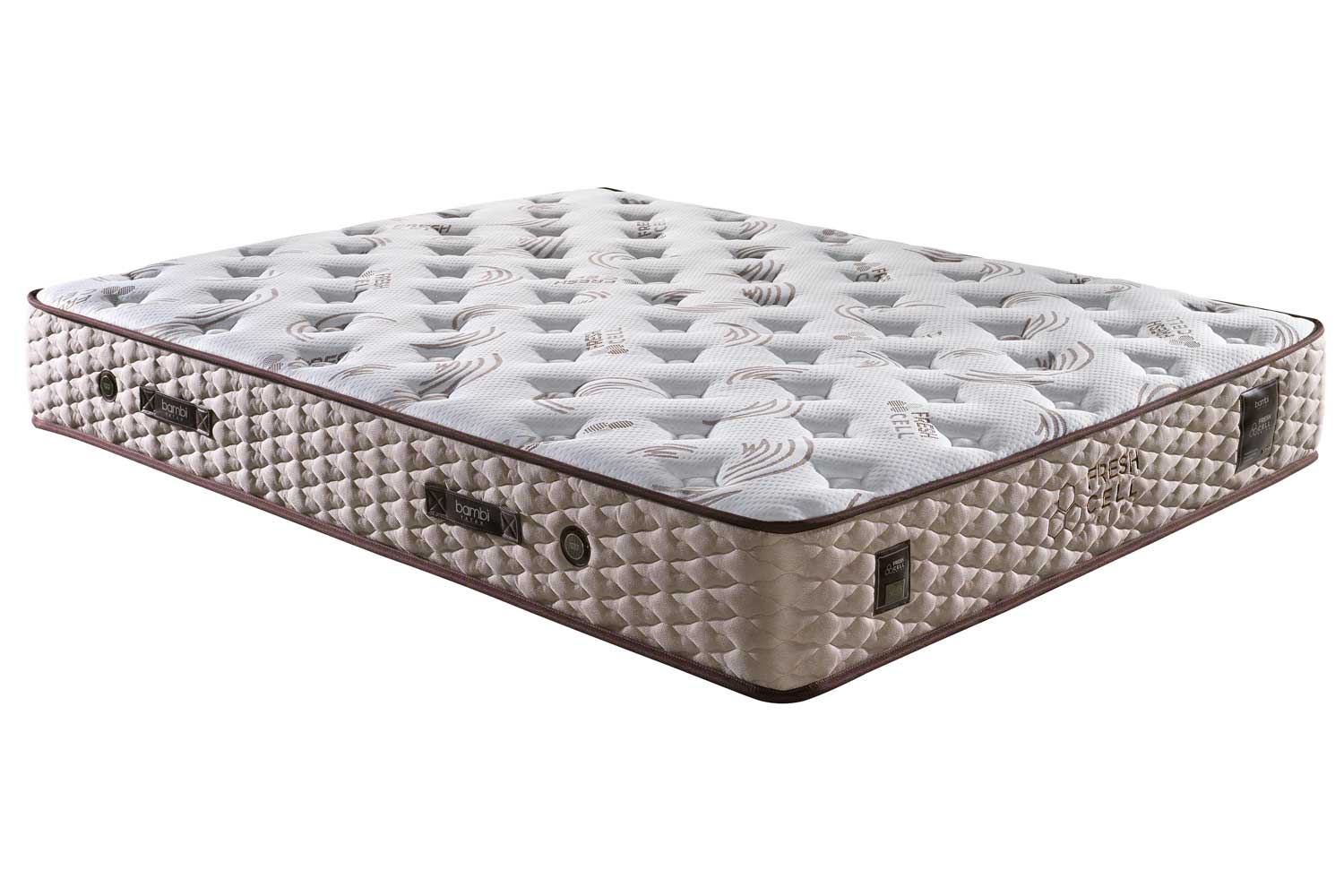 Bambi | Matelas Freshcell H3
