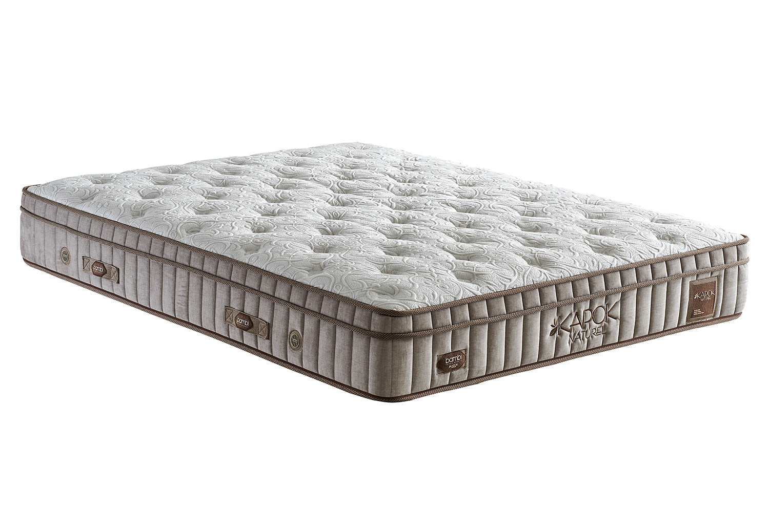 Bambi | Matelas Kapok Naturel H3