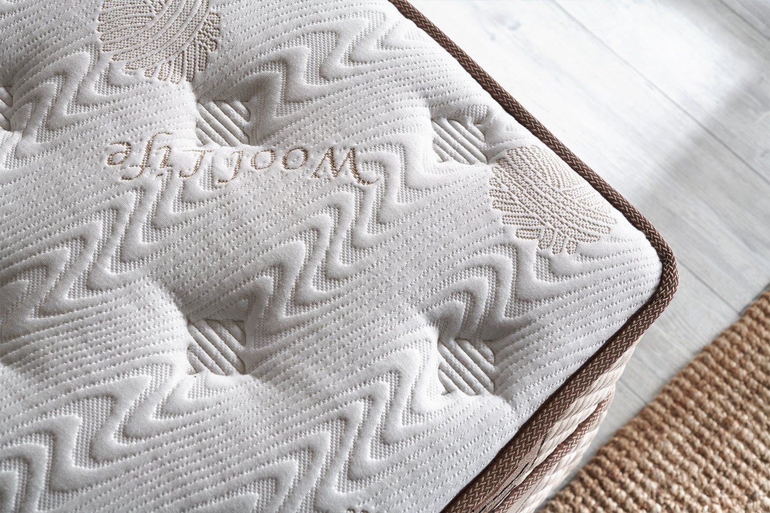 Bambi | Matelas Clima Naturel H3