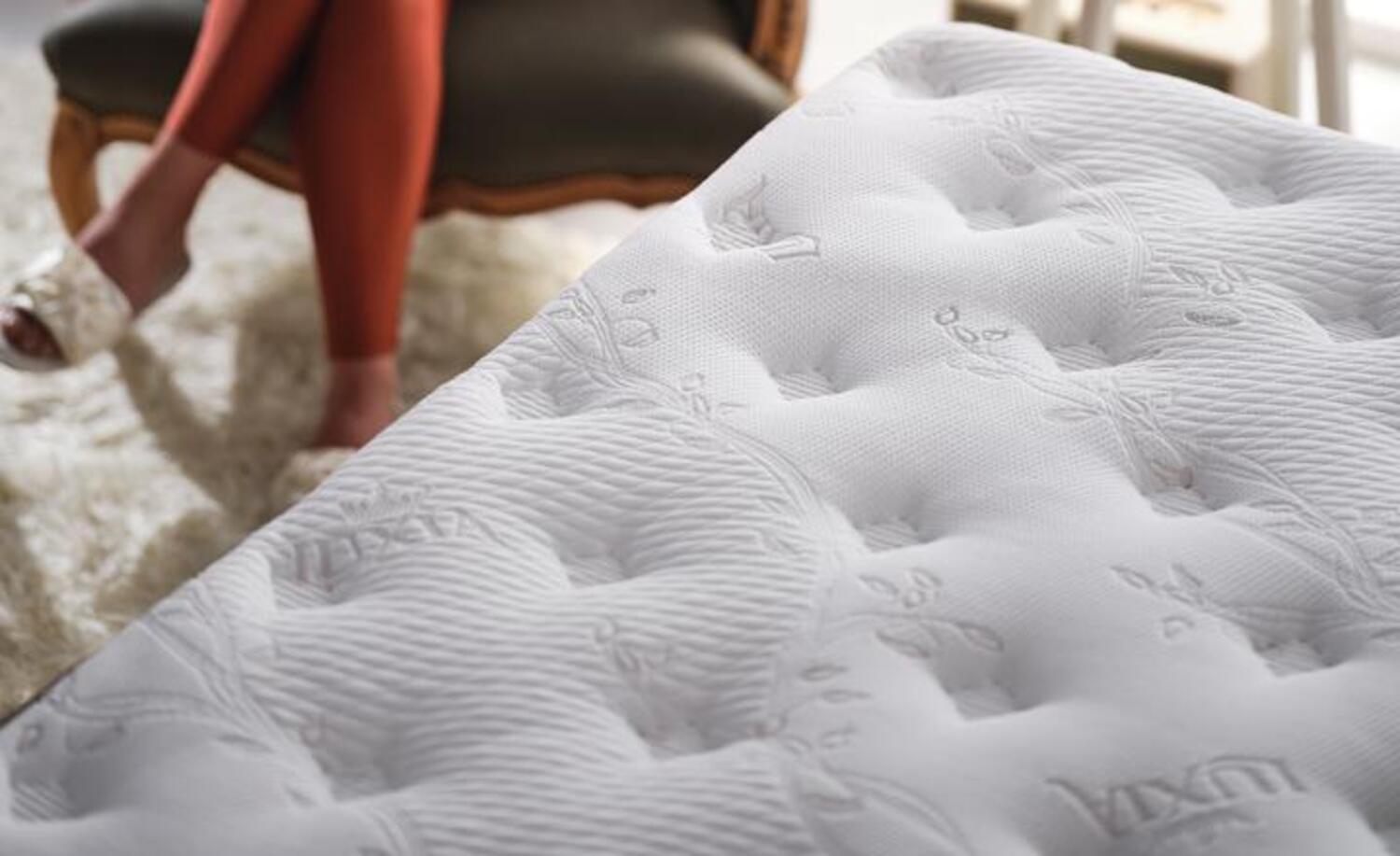 Bambi | Matelas Luxia H4-H5