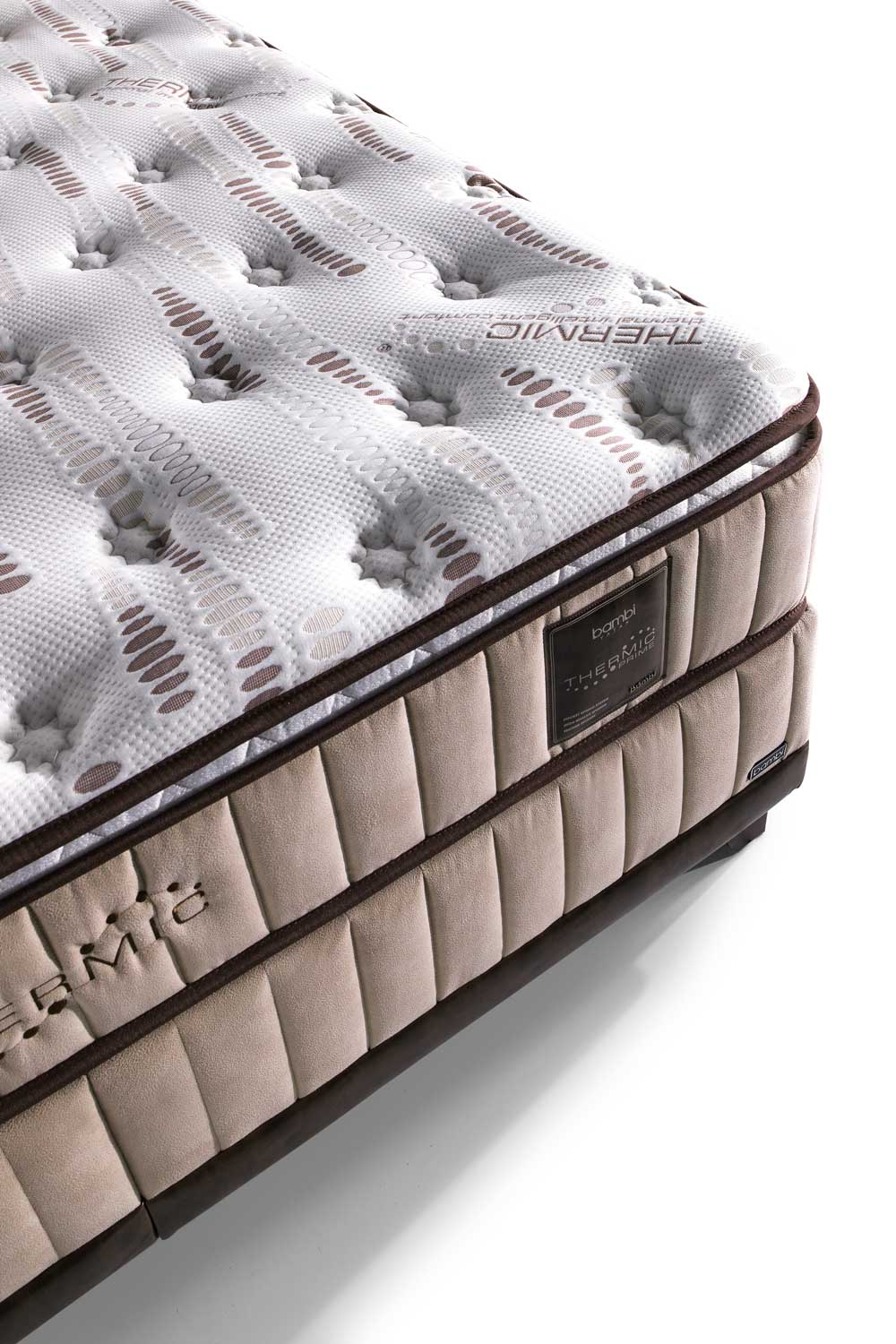 Bambi | Matelas thermiques H4-H5