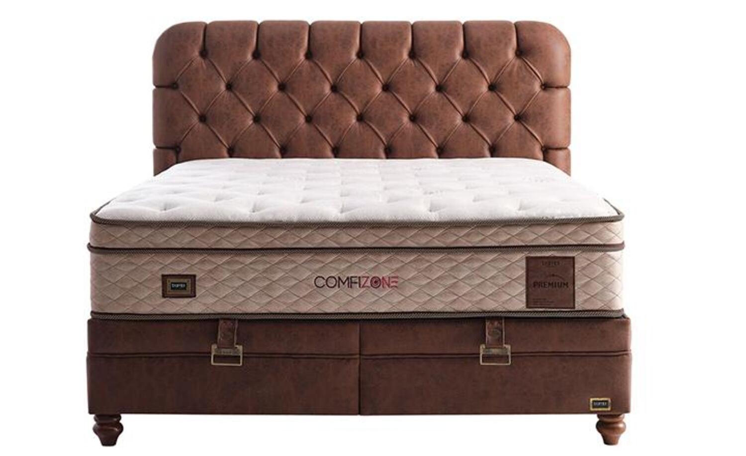 Bambi | Matelas Comfizone H2-H5