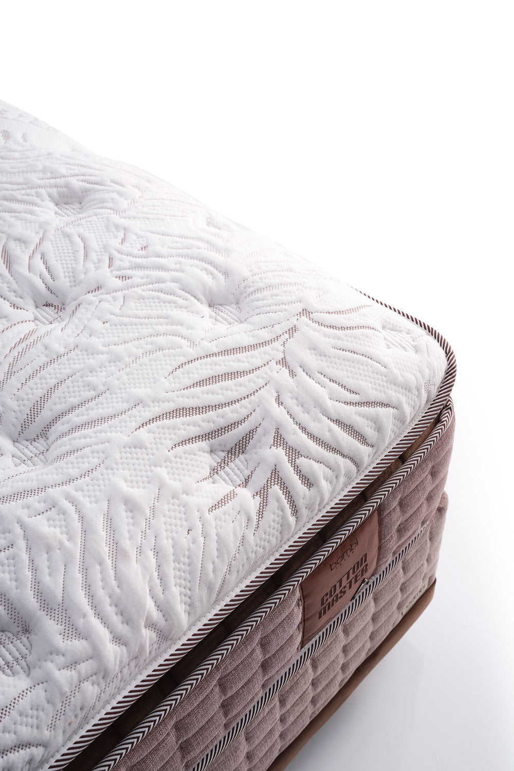 Bambi | Matelas Cotton Master H3