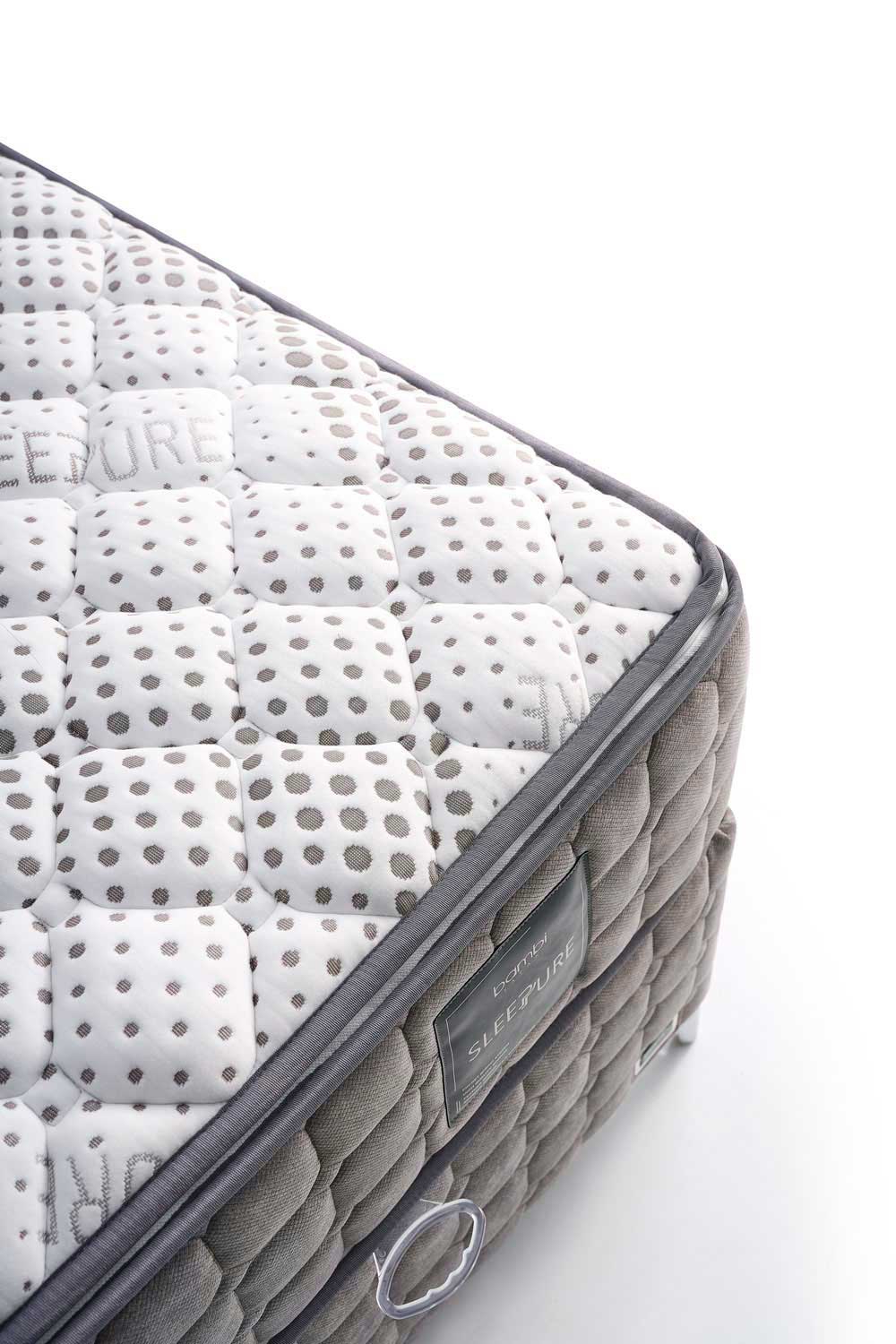 Bambi | Matelas Sleepure H3-H4