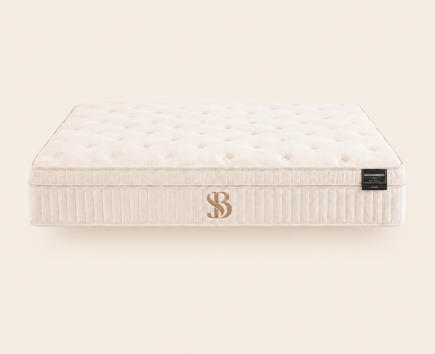 BSS NOEMIBEDD | Matelas