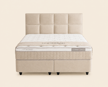 BSS OCEANBEDD | Ensemble de lit coffre