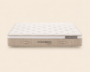 Matelas BSS Oceanbedd SkyBedd avec poignées latérales – vue de face