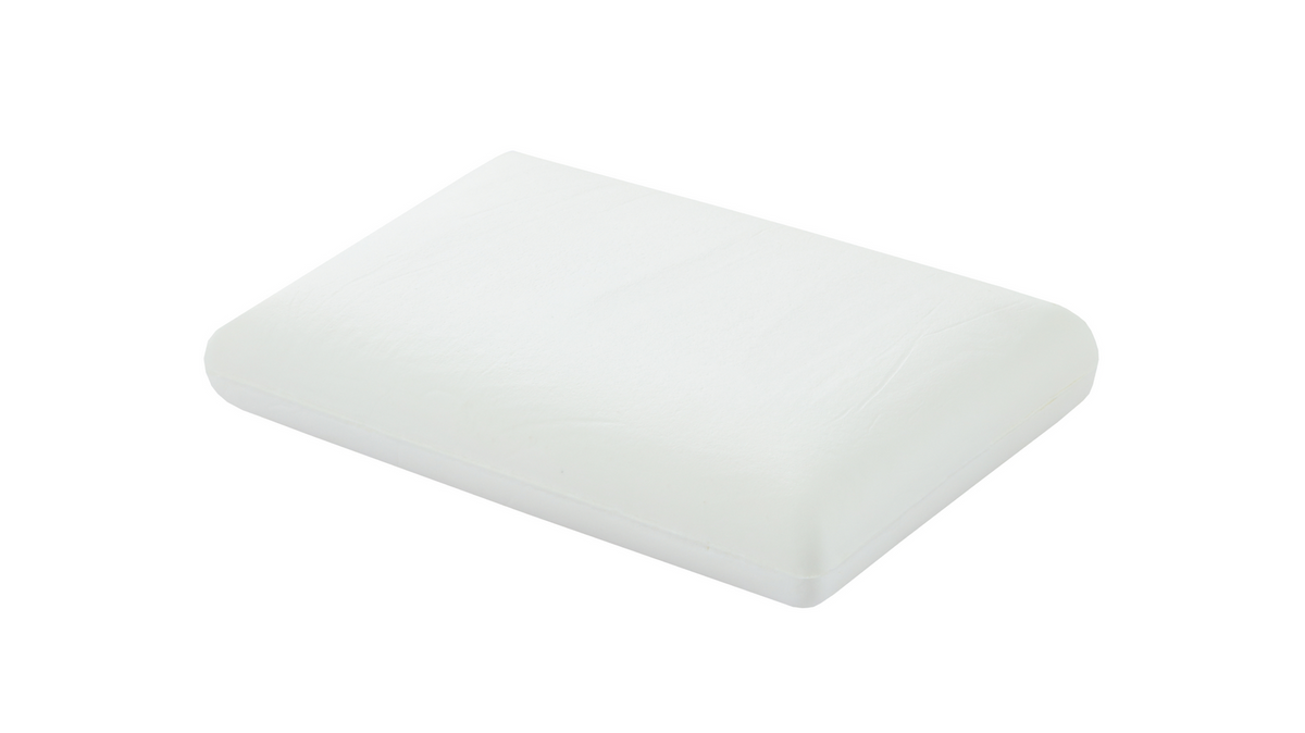 Noyau en mousse à mémoire de forme Aircell de l'oreiller MLILY Noto