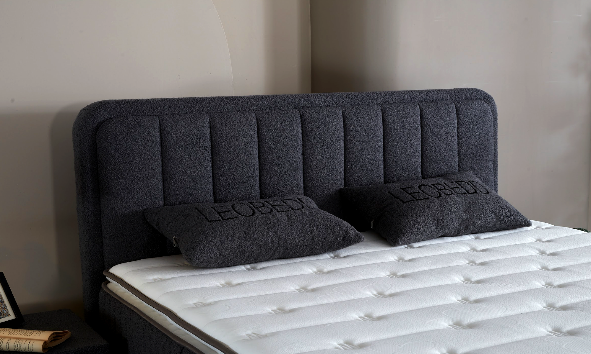 BSS LEOBEDD | Ensemble de sommier