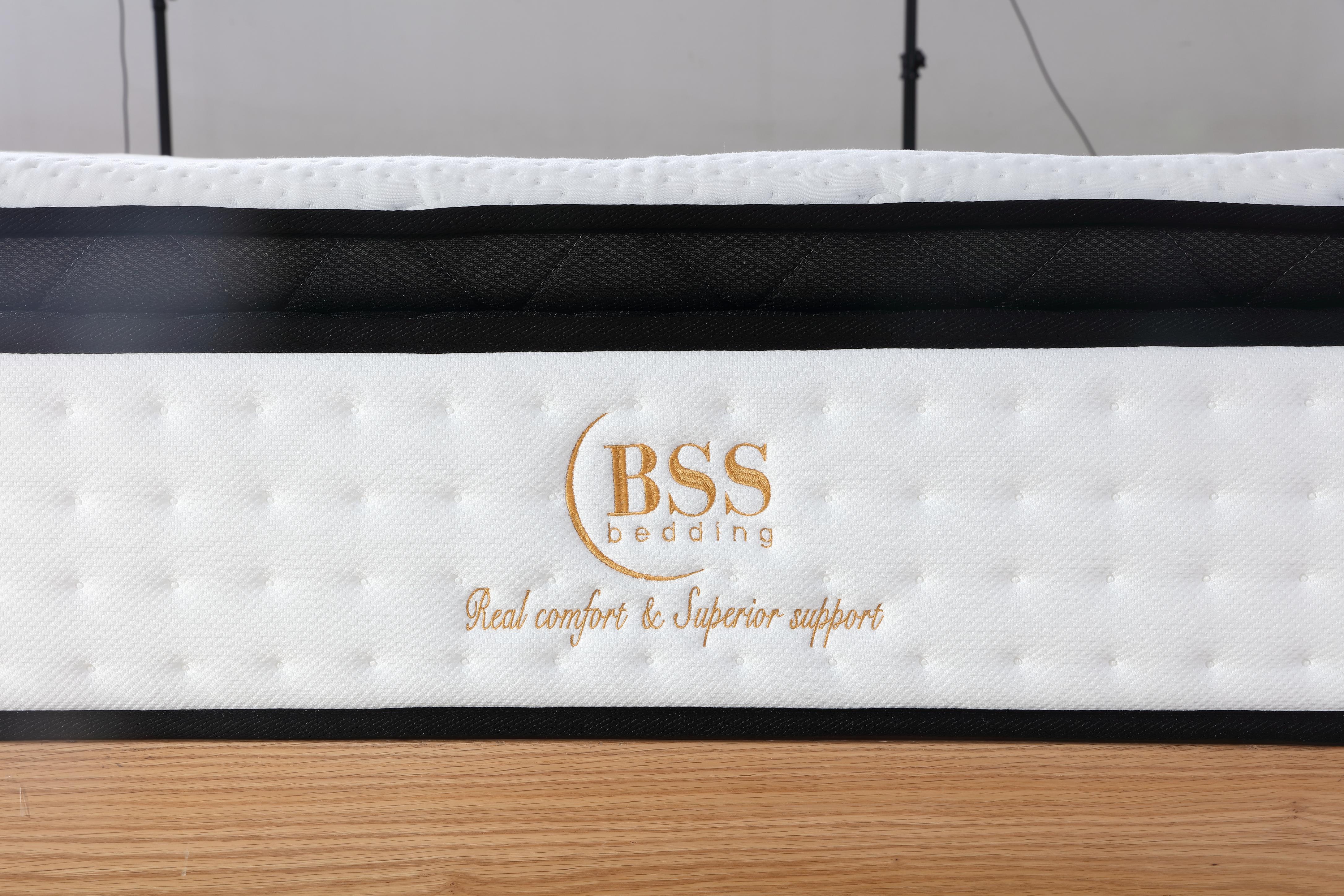 BSS PARİS | Matelas | 32 CM