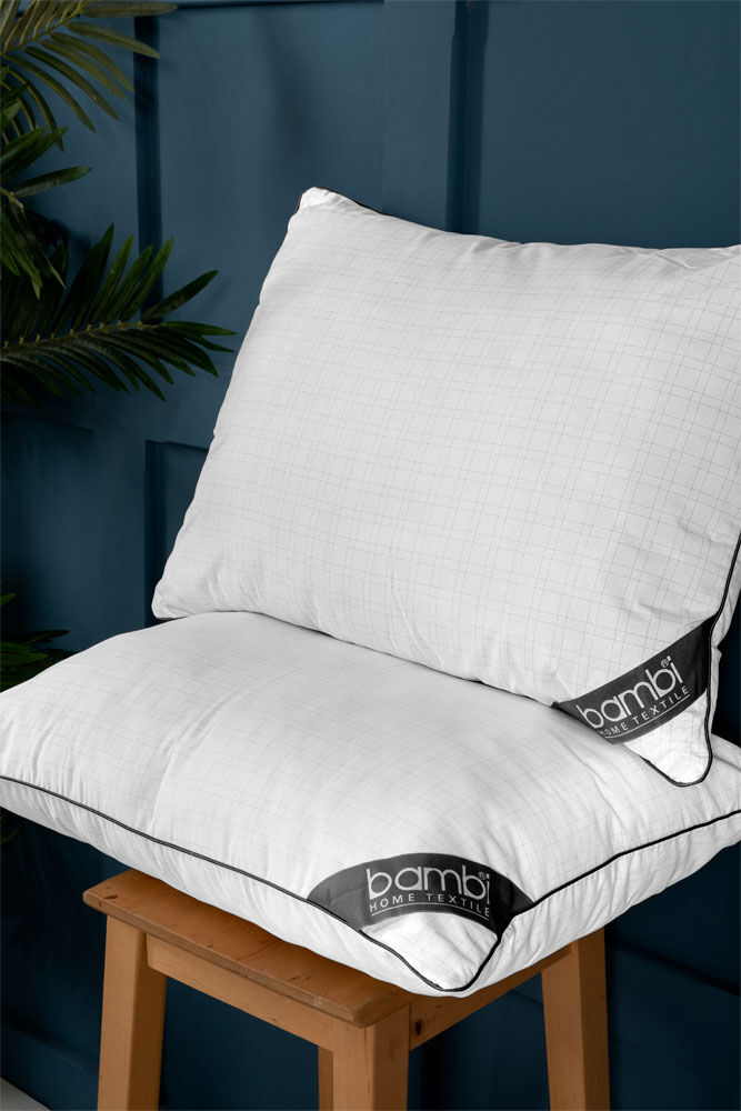 Oreiller Bambi Antistress – vue de profil