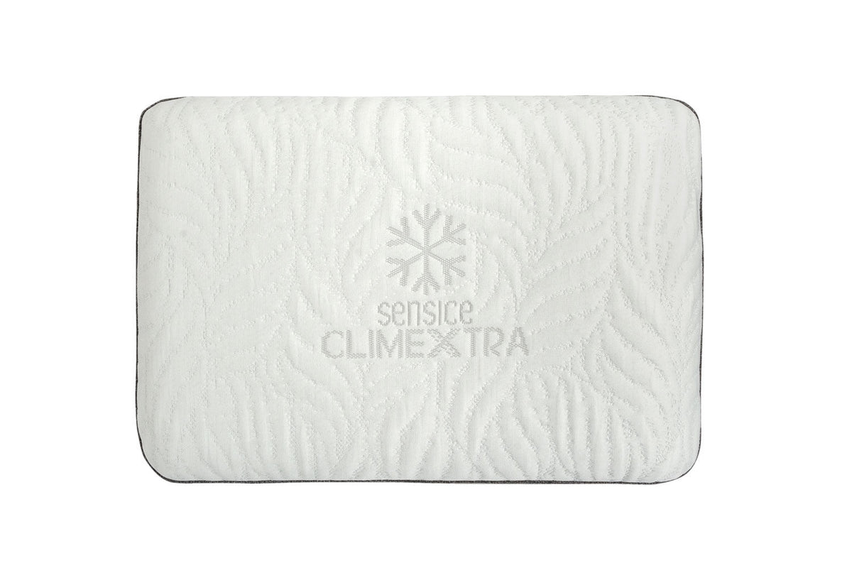 Oreiller Bambi Climextra en situation