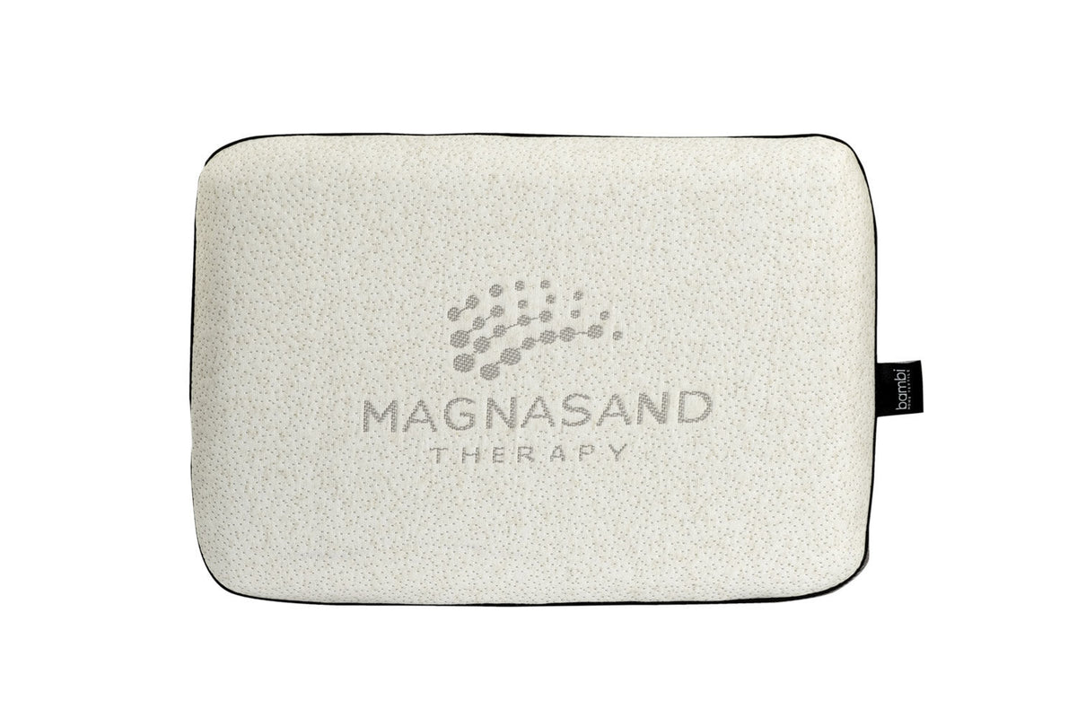 Oreiller Bambi Magnasand Therapy – vue de profil