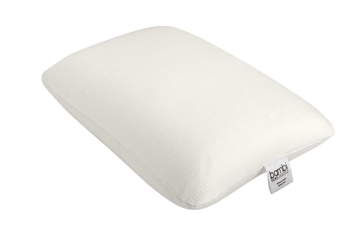 Oreiller Bambi Viscobalance en mousse viscoélastique