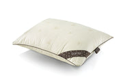 Oreiller Bambi en laine naturelle 50 x 70 cm