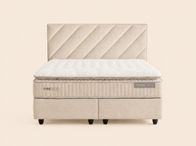 BSS SHINEBEDD | Ensemble de lit coffre