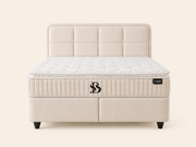 BSS SIABEDD | Ensemble de sommier à ressorts