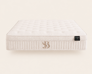 BSS LIT TWINBEDD | Matelas