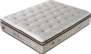 BSS BEDDING | Matelas WOOL TOUCH H2/H3