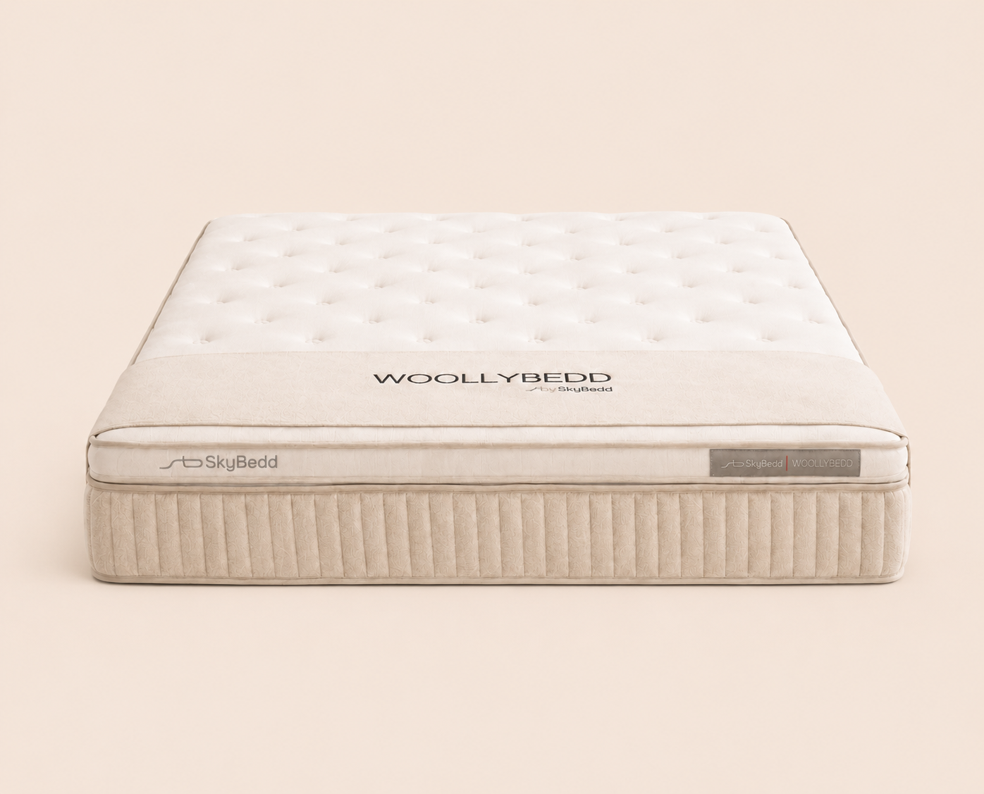 BSS WOOLYBEDD | Matelas