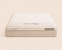 BSS WOOLLYBEDD | Matelas